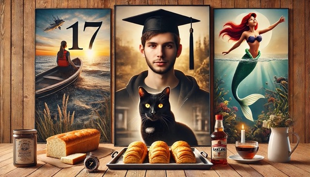 В Молдове 17 ноября отмечают День студента, вспоминают исторические события и чествуют известных деятелей культуры.