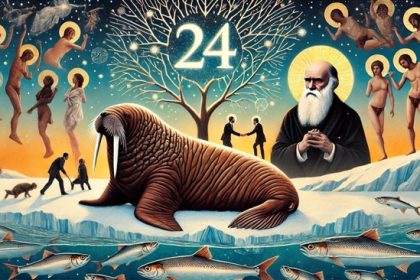 24 ноября в Молдове празднуют церковные даты, День моржа, эволюции и важные события молдавской истории, чтят традиции и соблюдают приметы.