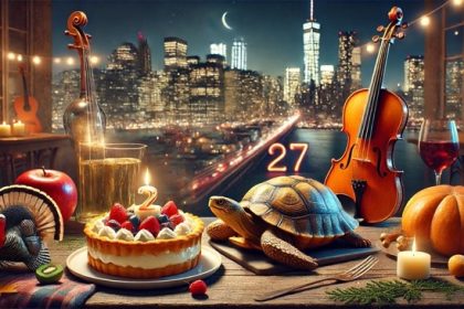 27 ноября 2025 в Молдове — это День поддержки черепах, Заговенье на пост, духовные традиции, исторические личности и особая дата года.