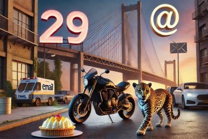 29 ноября отмечают День любителя острых ощущений, ягуара, электронных поздравлений, память апостола Матфея и ввод национальной валюты — лея.