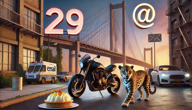 29 ноября отмечают День любителя острых ощущений, ягуара, электронных поздравлений, память апостола Матфея и ввод национальной валюты — лея.