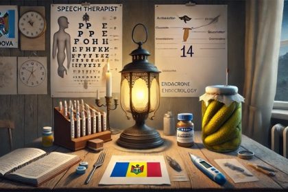 14 ноября в Молдове чтят врачей, артистов и традиции, отмечая и духовные, и профессиональные праздники: список знаменательных событий.