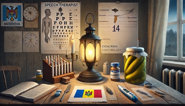 14 ноября в Молдове чтят врачей, артистов и традиции, отмечая и духовные, и профессиональные праздники: список знаменательных событий.