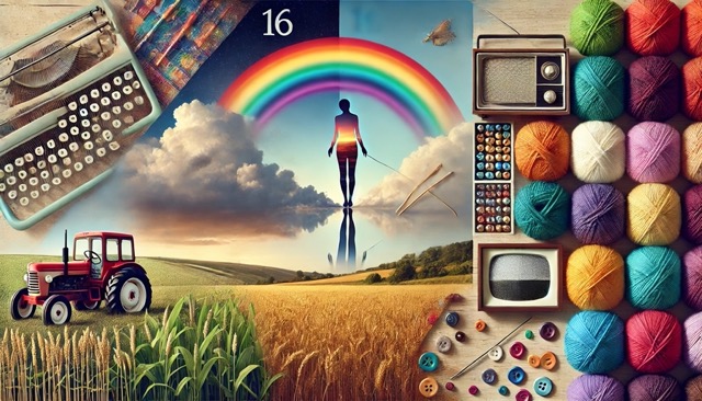 16 ноября в Молдове вспоминают победу Штефана чел Маре, отмечают День толерантности, рукоделия, анорексии и религиозные события.