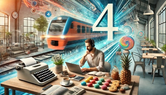 4 ноября в Молдове празднуют Казанскую икону Божией Матери, День железнодорожника, следят за приметами и поздравляют именинников.