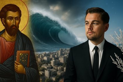 5 ноября отмечают Всемирный день борьбы с цунами, день памяти апостола Иакова, приметы о зиме, а также именины Александра, Николая и других.