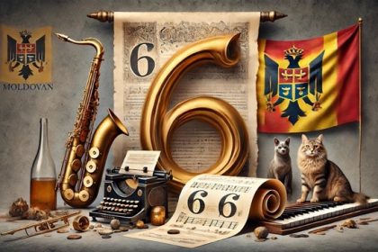 6 ноября — год 7533 от Сотворения Мира, день саксофона, кешбэка, экологии, освобождения Киева и памяти молдавского режиссёра Эмиля Лотяну.