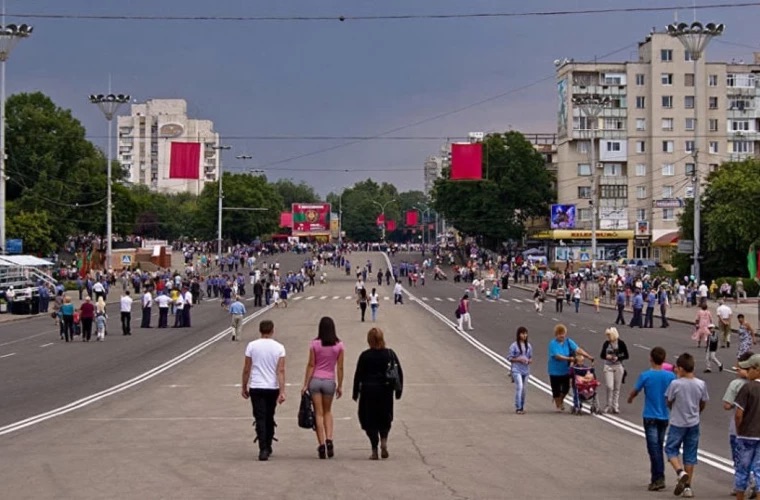 Вице-премьер Валериу Киверь заявил о постепенной и мирной реинтеграции Приднестровья в правовое пространство Молдовы с поддержкой ЕС.