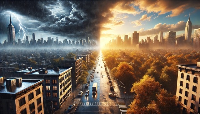 18 ноября 2025 в Молдове ожидается пасмурная и спокойная погода: от +6 до +11°C, умеренный западный ветер, без осадков, стабильное давление.