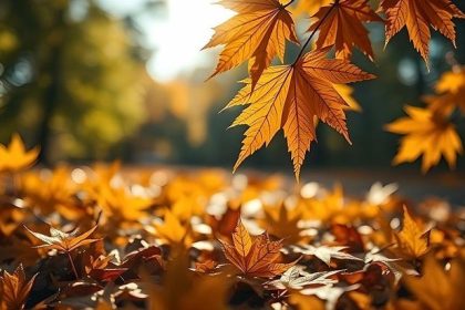 Погода в Молдове 7 ноября 2025 будет сухой и тёплой: до +13°C в Кишинёве, без осадков, слабый ветер и стабильное давление.