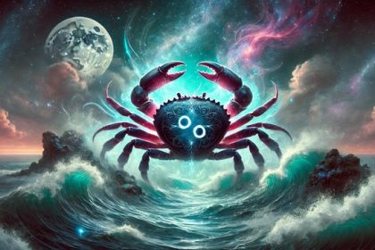 Гороскоп Рака на декабрь 2025: ключевые фазы Луны, испытания в любви и обнуление целей перед новым годом. Время честности и очищения.