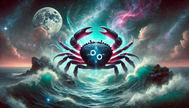 Гороскоп Рака на декабрь 2025: ключевые фазы Луны, испытания в любви и обнуление целей перед новым годом. Время честности и очищения.