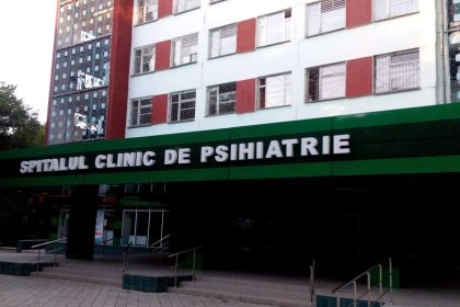 В Молдове начато расследование против врача Бориса Мештешуга, подозреваемого в изнасиловании и похищении несовершеннолетних девочек.