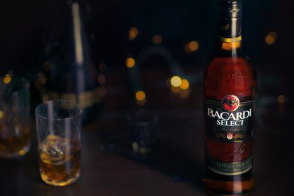 Ром Bacardi в Молдове стоит от 339 леев за 1 литр, особенно выгодно покупать его во время сезонных скидок и акций.