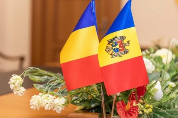 Делегация Сената Румынии во главе с Н. Паулюк проводит встречи в Молдове с руководством страны, обсуждая безопасность и сотрудничество.