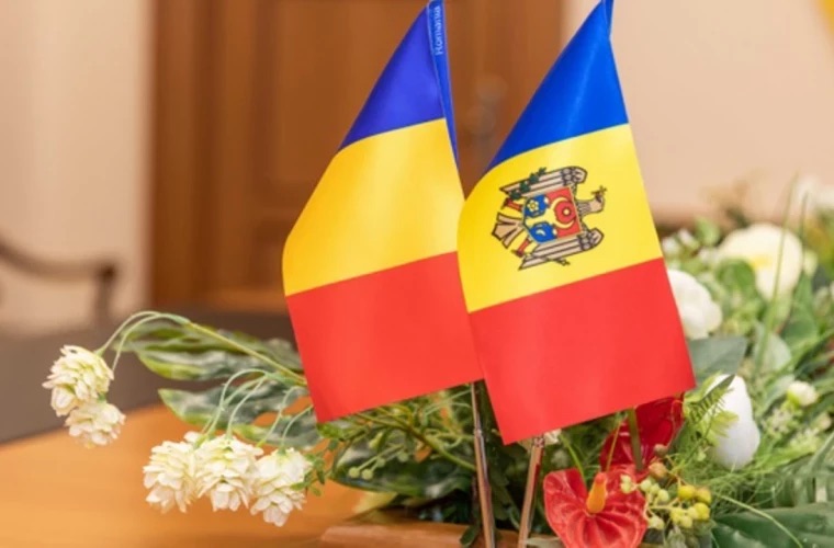 Делегация Сената Румынии во главе с Н. Паулюк проводит встречи в Молдове с руководством страны, обсуждая безопасность и сотрудничество.