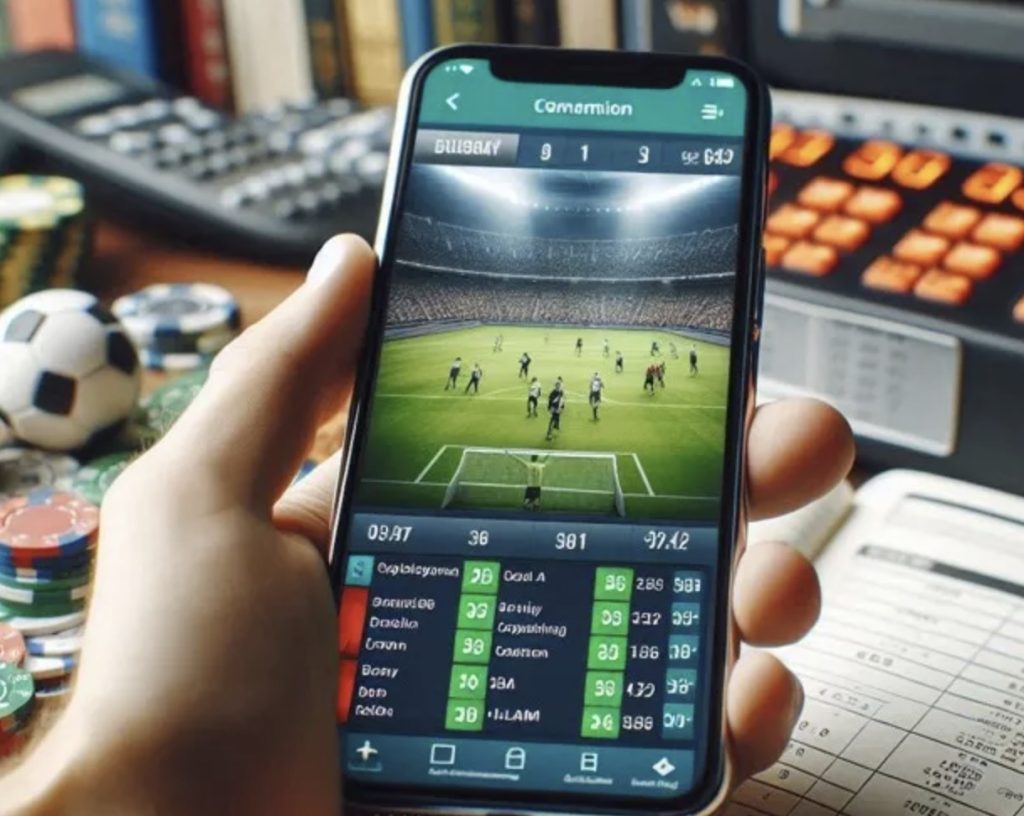 Какой тактики придерживаться в букмекерских конторах, чтобы оставаться в выигрыше