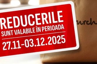 Скидки в Fourchette с 27 ноября по 3 декабря 2025: выгодные цены на овощи, фрукты, молочные продукты, колбасы и сладости во всех магазинах.