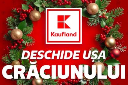 Скидки до 50% в Kaufland Молдова с 27.11 по 03.12.2025: мясо, сыр, овощи, пицца, игрушки, молочные продукты и напитки по сниженным ценам.