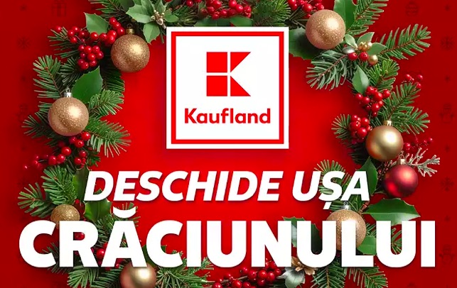 Скидки до 50% в Kaufland Молдова с 27.11 по 03.12.2025: мясо, сыр, овощи, пицца, игрушки, молочные продукты и напитки по сниженным ценам.