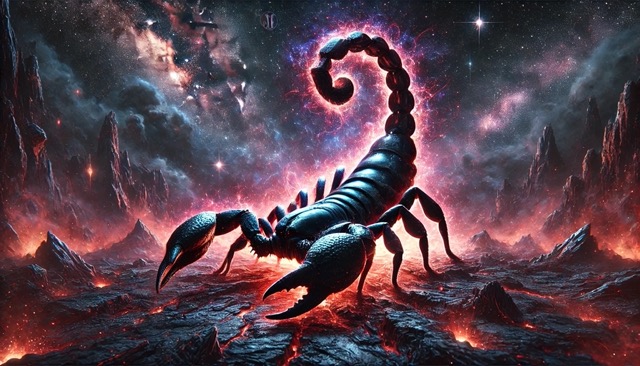 Гороскоп для Скорпиона на декабрь 2025: личные итоги, энергетическая перезагрузка, фокус на здоровье, эмоции и осознанные шаги к будущему.