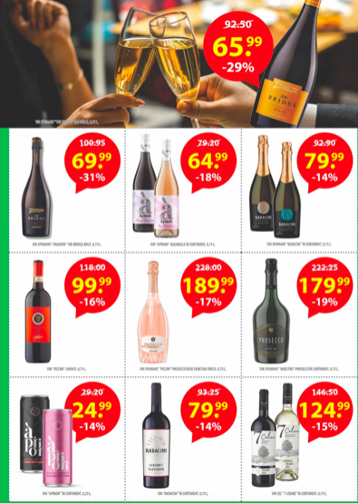 Что сейчас со скидкой до -50% в Jardi Market:  последняя акция осени с 25 ноября – 8 декабря 2025