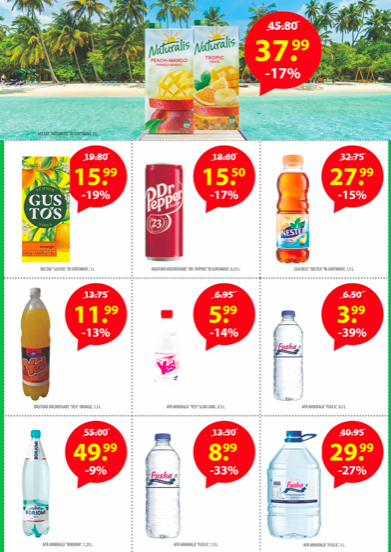 Что сейчас со скидкой до -50% в Jardi Market:  последняя акция осени с 25 ноября – 8 декабря 2025