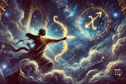 Гороскоп Стрельцов на декабрь 2025: проекты стартуют после 20-го, финансы укрепляются, а любовь требует честности. Действуйте по ритму Луны.