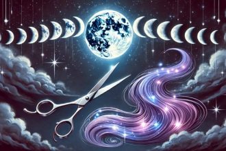 Выбирайте лучшие дни для стрижки и окрашивания по лунному календарю декабря 2025 года: финансы, здоровье и энергия под контролем.