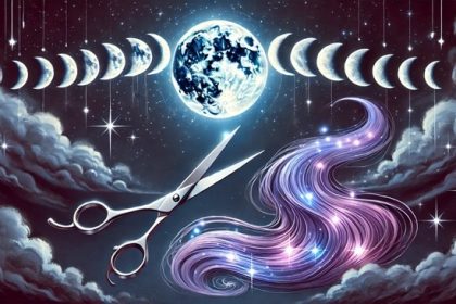 Выбирайте лучшие дни для стрижки и окрашивания по лунному календарю декабря 2025 года: финансы, здоровье и энергия под контролем.