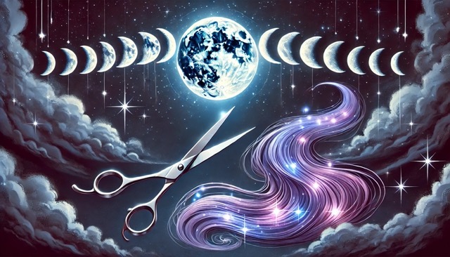 Выбирайте лучшие дни для стрижки и окрашивания по лунному календарю декабря 2025 года: финансы, здоровье и энергия под контролем.