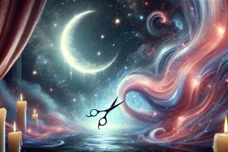 6 ноября 2025 — лучший день для стрижки и окрашивания по лунному календарю: убывающая Луна в Тельце укрепит волосы и обновит структуру.