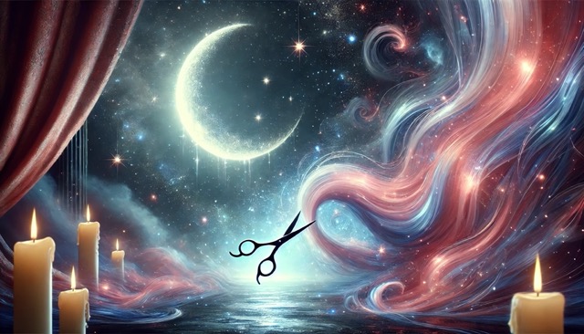 1 декабря 2025 — удачный день для стрижки, ухода и окрашивания: Луна в Овне, растущая фаза. Цвет, ритуалы и советы по лунному календарю.