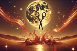 Стрижка 4 ноября 2025 года принесёт удачу, здоровье волос и внутреннее обновление, согласно лунному календарю.