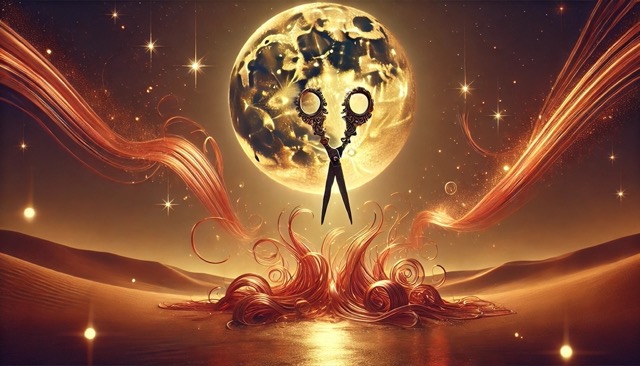 Стрижка 4 ноября 2025 года принесёт удачу, здоровье волос и внутреннее обновление, согласно лунному календарю.