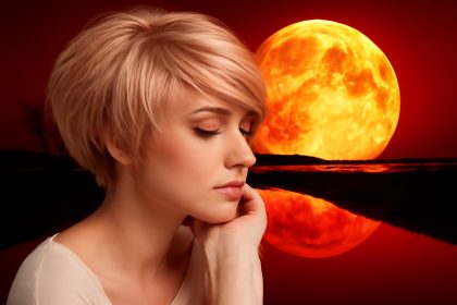 Убывающая Луна в Скорпионе 19 ноября 2025 года — день для очищения, отказа от лишнего и глубокой перезагрузки.