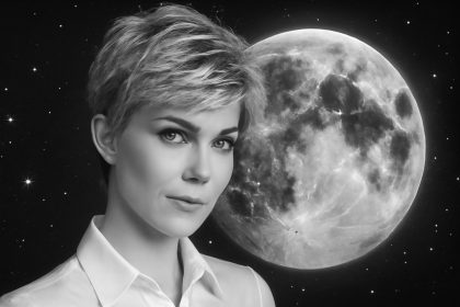 Стрижка 12 ноября 2025 года — это лучшее решение: Луна во Льве, убывающая фаза, мощный день для красоты и ухода за волосами.