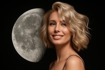 25 ноября 2025 подходит для стрижки и окрашивания: растущая Луна, пятый и шестой лунные дни, Козерог и Водолей усиливают эффект процедур.