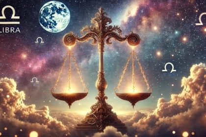 Гороскоп для Весов на декабрь 2025: баланс в отношениях, финансовая ясность, внутренняя тишина и планирование для лёгкого входа в новый год.