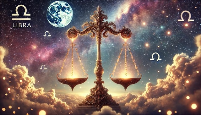 Гороскоп для Весов на декабрь 2025: баланс в отношениях, финансовая ясность, внутренняя тишина и планирование для лёгкого входа в новый год.