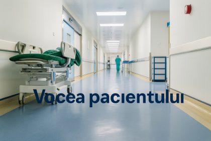 В Молдове запустили платформу Vocea pacientului для анонимной оценки медицинских услуг и повышения качества обслуживания в клиниках.