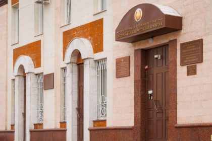 С 24 ноября в Приднестровье стартует досрочное голосование: когда и как голосовать, какие документы предъявить.