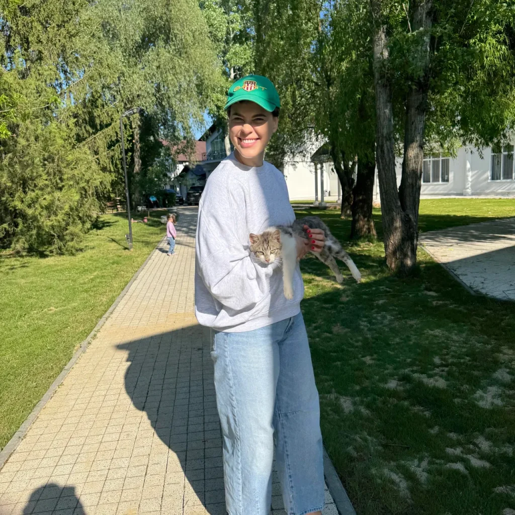 Дочь главы еврейской общины Бельц найдена мёртвой под Кишинёвом