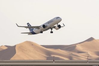 Airbus отзывает более 6000 самолётов A320 из-за дефекта шасси. Рейсы по всему миру отменяются и переносятся.