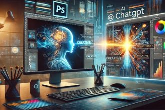 Photoshop, Acrobat и Adobe Express теперь доступны в ChatGPT. Редактируйте фото, PDF и создавайте графику прямо в чате.