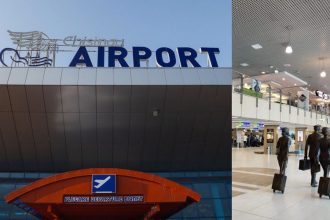 Аэропорт Кишинёва вложит 2,2 млн леев в консалтинг для модернизации терминала и усилит контроль за качеством работ.