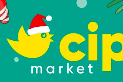 Акции и скидки в CIP Market в декабре 2025 и январе 2026: конкретные товары, цены, проценты скидок и точные даты праздничных предложений.