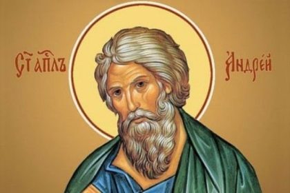 День ангела Андрея 13 декабря 2025: история, традиции, гадания, поздравления в стихах, прозе и СМС. Андреев день: история и традиции.
