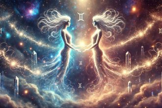 Близнецы в январе 2026 на пике энергии: как использовать Луну для роста. Спойлер — 1–3 и 27–29 января дадут вам больше, чем вы ожидаете.