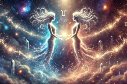 Близнецы в январе 2026 на пике энергии: как использовать Луну для роста. Спойлер — 1–3 и 27–29 января дадут вам больше, чем вы ожидаете.